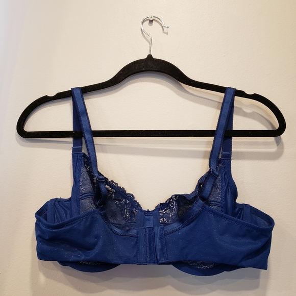 Wacoal Basic Benefits Bra - Sz 40C US/UK - Picture 4 of 7